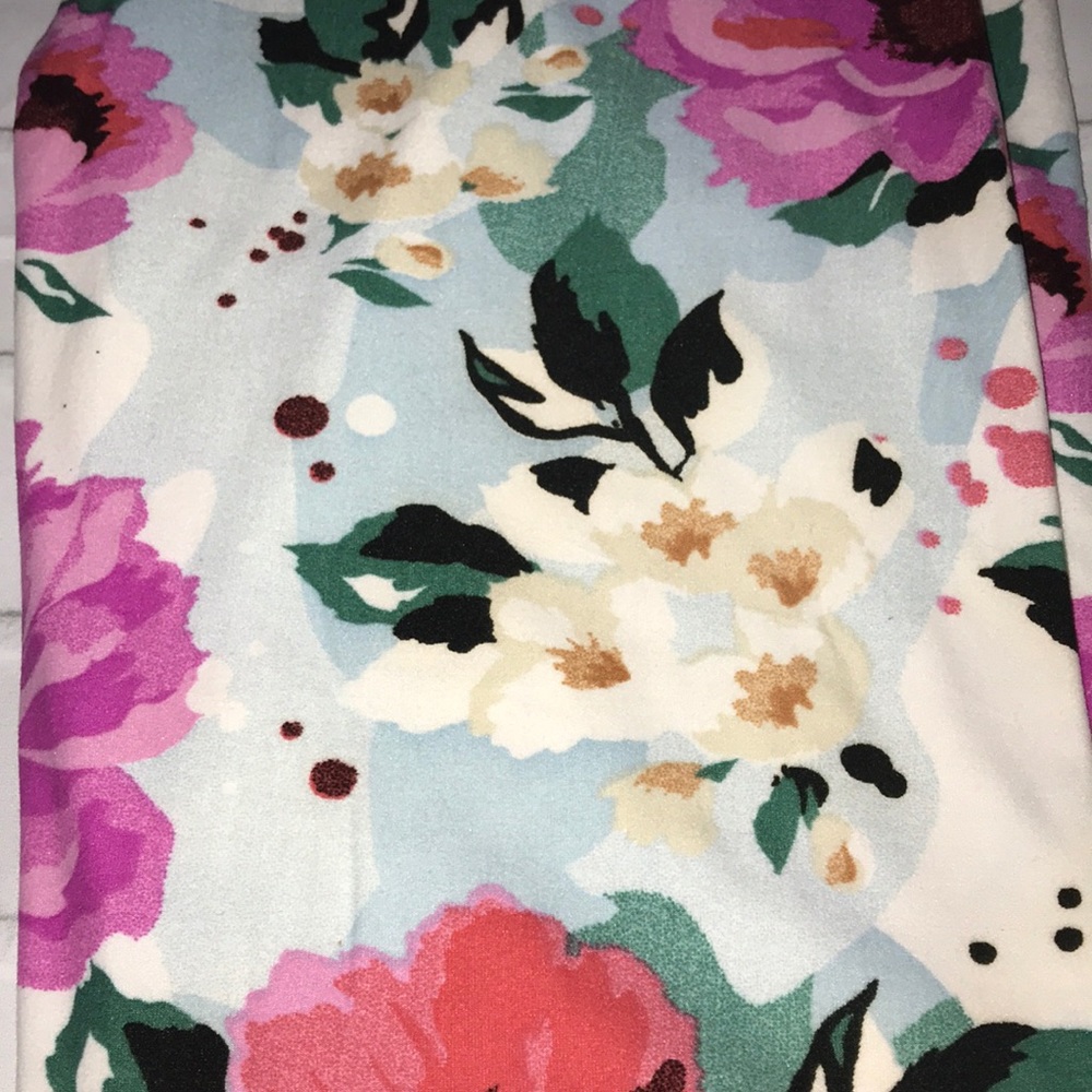 Xs legging - Picture 2 of 2